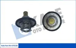Termostat 86°C 91-99 Clio.I 1.2-1.4