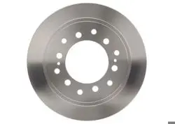 Disk Arka (Ad) 96-09 Land Cruiser