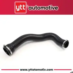 Turbo Intercooler Hortumu 97-06 Sprinter