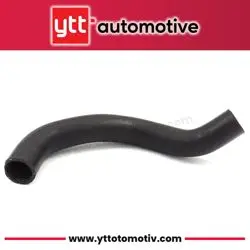 Radyatör Hortumu Üst 12-17 i30 1.4Crdi-1.6 CRDI