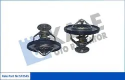 Termostat 82°C 10-İx35 2.0Crdi