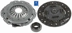 Debriyaj Tk 94-Astra.F-Corsa.B 1.6 16V *X16xel*