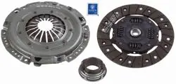 Debriyaj Tk 96-Astra.G-Vectra.B 2.0 16V *X20xev*