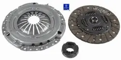 Debriyaj Tk 97 Passat-T.Porter 1.8-1.9D-TD