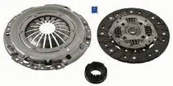 Debriyaj Tk 00-Polo 1.4Tdi *Amf*