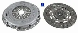 Debriyaj B + B 05-Focus-Cmax-Ma.3-Vo.S40 1.6 TDCI 5 Vites *Yrl*