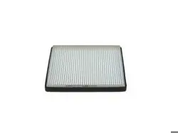 Polen Filtresi 00-Yaris 1.3-1.4-1.5 Rav4 1.8-2.0Vvti