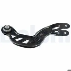 Denge Kolu Arka 12-A-Seri (W176) B-Seri (W246)