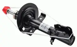 Amortisör Ön 08-Kangoo (47mm)