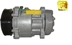 Klima Kompresörü 01-307-406-607-807-C4-C5-Prt-Brl