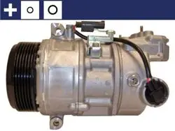 Klima Kompresörü 05-12 1-Seri (E81) 3-Seri (E90-E91)