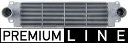 Turbo Radyatörü (Intercooler) 03-T.Porter.T5-Multıvan 1.9Tdi-2.5Tdi *Axd-Axe*