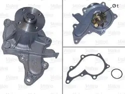 Devirdaim 95-02 Corolla 1.6 16V Ae101*4Afe*