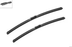 Silgi Süpürgesi Tk 57,5 + 53Cm 12-Pe.911 Aerotwın