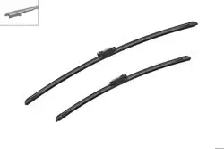 Silgi Süpürgesi Tk 70 + 55 08-C5