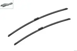 Silgi Süpürgesi Tk 80-75Cm 14-C4.Picasso Aerotwın