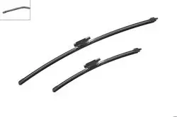 Silgi Süpürgesi Tk 65 + 42Cm 15-C4.Cactus Aerotwın Fıskıyelı