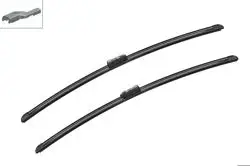 Silgi Süpürgesi Tk 65 + 65Cm 09-Astra.J