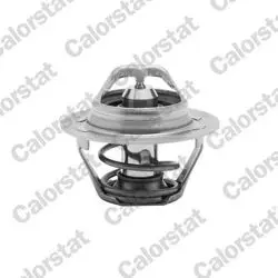 Termostat 89°C Clio.II-Megane.I.II-Laguna.I 1.4-1.6 8V-16V Keçeli