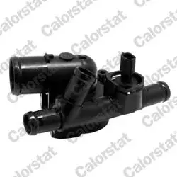 Termostat 89°C 06-Megane.II-Laguna-Latitude-Koleos-Qashqai 2.0Dci