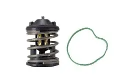 Termostat 87°C 07-1-Seri (E81-E87-F20-F21) 3-Seri (E90-E91-F30-F31-F80) 5-Seri (E60-E61-F07-F10)