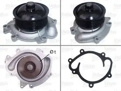 Devirdaim 05-C-Seri (W203-W204) E-Seri (W211-W212) Vito (W639) Sprinter