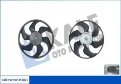 Fan Motoru 05-Clio.III-Modus-Micra-Note + Ac
