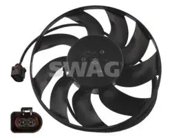 Fan Motoru 03-10 T.Porter.T5-Multıvan 1.9Tdi-2.5Tdi