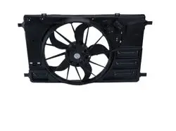 Fan Motoru Transit.Custom 2.2Tdci