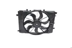 Fan Motoru 12-A-Seri (W176)-B-Seri (W246-W242)