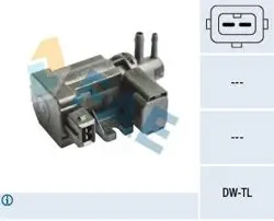 Solenoıd Valfi Astra.H-Corsa.C 1.3D *Z13dt*