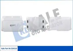 Yağ Soğutucu Master.III-Movano 2.3Dci 06-Traffic 2.0Dci