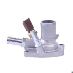 Termostat 06-Linea-G.Punto-Evo-Bravo 1.4İ 8V