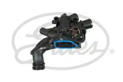 Termostat 105°C 06-Pt.207-308-3008-5008-C4-Ds3 1.6 16V 07-Mini Cooper