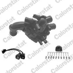 Termostat 105°C 06-Pt.207-308-3008-5008-C4-Ds3 1.6 16V 07-Mini Cooper
