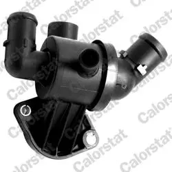Termostat 87°C 11-Caddy-Golf.VI-Passat-Jetta-Touran-A3 2.0Tdi