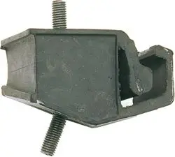Motor Takozu Ön Sol R19 <99 Mgn.I /