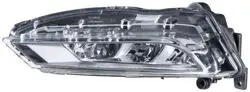 Sol Sis Farı Led Seat Leon