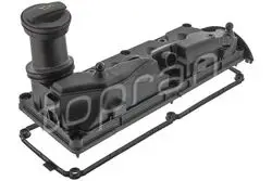 Külbütör Kapağı VW Transporter
