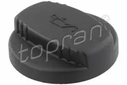Motor Yağ Kapağı (Mercedes M102 / M111 / M271 / Om651)