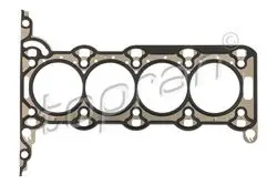 Silindir Kapak Contası Opel Astra G H Corsa C D Tigra 1.4 Z14xep 1.2 Z12xep Z12xe)