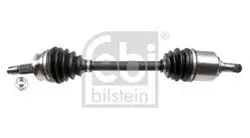 Aks Sol Opel Corsa D 1.3 CDTI Djt Motor 06 -