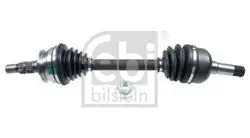 Aks Komple Sağ Opel Insignia A 1.6 CDTI A16xht 2.0 CDTI Zafira C M / T