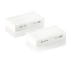 Polen Filtresi 11-X3-X4 + Ac