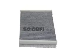 Polen Filtresi 07-Freelander 11-Range Rover4×4 + Ca