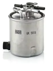 Mazot Filtresi 06-Logan 1.5 DCI