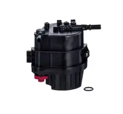 Mazot Filtresi Ford Fiesta 2002-2012 Model Arası Mann Marka