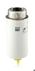 Mazot Filtresi 07-Transit 2.2-2.4Tdci