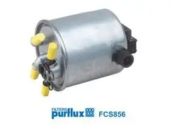 Mazot Filtresi 07-14 Qashqai-Xtrail 2.0 DCI + Sns