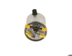 Mazot Filtresi 11-Qashqai 1.5 DCI